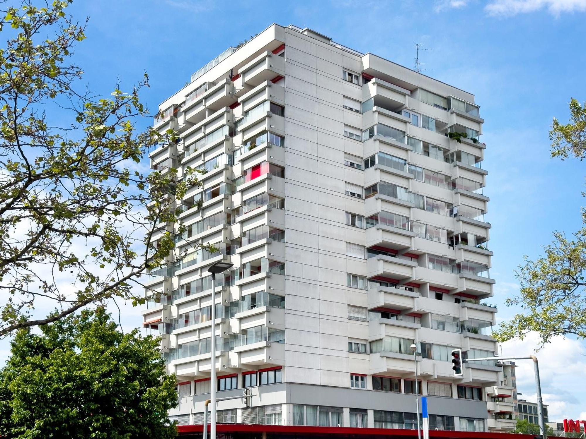 Ferienwohnung Am Bodensee Брегенц Номер фото